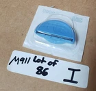 Lot Of 10 3M 9680 Single Use Surgical Clipper Blades ! Sets Available M911 New. Price: $26.78.