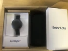 Embr Wave 2 (black) Thermal Wristband Rechargeable Bracelet New!. Price: $249.99.