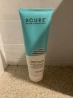 Acure Simply Smoothing Conditioner - Coconut Water & Marula Oil 8 Oz New. Price: $15.99.