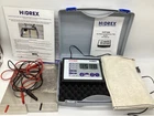 Hidrex Hands & Feet Iontophoresis Machine 100% Complete Works! Pre-owned. Price: $339.75.