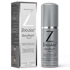 Zocufoam Eyelid Cleanser - Foaming Scrub 1.7 Fl Oz (pack Of 1) New. Price: $58.99.