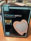 Medline MSC2077EP Optician Gentle Silicone Border Wound Dressing New. Price: $120.00.