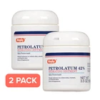Rugby Petrolatum 42% Hydrating Ointment Skin Protectant 3.5OZ 100 - Pack New. Price: $22.84.