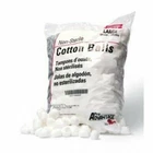 Pro Advantage Cotton Balls Bag Of 1000 - P159045 New. Price: $17.99.