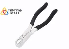 Pakcan Dual Action Decapper Pliers For Decapping 13MM 20MM Crimped Vials... New. Price: $57.37.