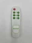 Revitive Ix Circulation Booster Replacement Remote Control Used. Price: $29.98.