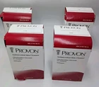 Provon Antimicrobial Skin Cleanser 4106 1L 33.8 Fl Oz - Lot Of Exp Vintage New. Price: $44.95.