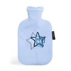 Fashy 6505-53 0.8L Fleece Covered Hot Water Bottle 148503657 New. Price: $131.26.