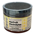 Electrolyte Powder Starfruit Flavor Sugar Free Hydration Drink Santa Cruz Paleo New. Price: $26.95.