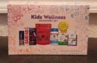 Kids' Wellness Best Of Box Discovery Set New. Price: $14.00.