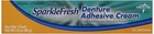*1-PACK* Medline Sparklefresh Denture Adhesive Cream 2.4 Oz MDS136406 New. Price: $10.99.