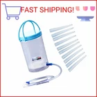 Reusable Enema Kit, Mtsxdyt Complete Home Colonic Irrigation 1200ML Coffee New. Price: $29.07.