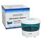 Dr. B Dental Solutions Ultrasonic Cleaner New. Price: $29.95.