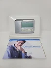 Stress Eraser Electronic Digital Device Helicor SE1 Reduction Relax Pre-owned. Price: $99.99.