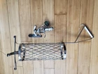 Mckesson Oxygen Regulator With Tank Holder Used. Price: $150.00.