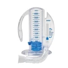 Airlife Volumetric Incentive Spirometer W/one-way Valve 4000 Ml New. Price: $10.55.