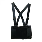 Sas Safety Back Support Belt - Large 7163 New. Price: $22.55.