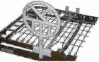 The Comfort Company Halo Safety Ring Type: One Sided New. Price: $489.00.