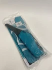 The Tinkle Belle Portable Female Urination Device, Teal And Grey With Case New. Price: $25.77.