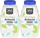 Antacid Ultra Strength Peppermint, 160 Count Pack Of 2 New. Price: $28.99.