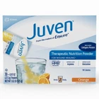 Juven Therapeutic Nutrition Orange 1.02OZ Individual Packet Powder Adult 30 Ct New. Price: $99.73.