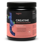 Build Muscle Faster - Legion Micronized Creatine Powder 60 Servings New. Price: $51.99.
