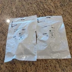 Resmed Full Face Cushion Large Size - #16606 New In Package Lot Of 2. Price: $44.99.