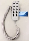 Dewert Iproxx 2/SM+ Hospital Bed Remote Control 24-29V Handset (0159R) Used. Price: $29.99.