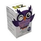 Peter & John New Zealand Clever Kids Bilberry 120 Tablets. Price: $135.90.