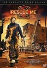Rescue Me: Season 3 - Dvd Very Good. Price: $5.74.