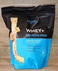 Legion Whey+ Protein Powder Cinnamon Cereal Naturally Sweetened & Flavored New. Price: $39.99.