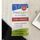Prevagen Extra Strength Brain Health 20MG Capsules 30 Count Dietary Supplement New. Price: $49.50.