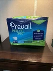Prevail Per-fit 360 Daily Brief Size 2, 45"-62" 18 Count, Max Plus Absorbency New. Price: $19.00.