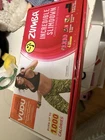 Zumba Incredible Slimdown Cardio Dance System Dvd Box Set W/ Guides & Wraps Like. Price: $16.00.