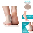 Steins Moleskin Adhesive Foot Pads Oval Metatarsal Cushion Blister New. Price: $28.25.