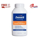 Excess Moisture Control Super Absorbent Foot & Body Powder, Dermatologist Rec... New. Price: $7.79.