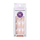 Kiss Impress No Glue Mani On Nails, French, 'genuine', Medium, Heroic New. Price: $16.99.