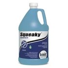 Basic Coatings Squeaky Cleaner Concentrate Hardwood Floor No Residue New. Price: $63.55.