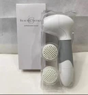 Beauticontrol Professional Skin Care Tool Cleansing Exfoliating Buffer 2 Brushes New. Price: $15.00.