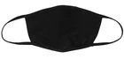 Bella + Canvas 2-PLY Fabric Face Masks Black 72 Pack Soft Type M/l New. Price: $24.99.