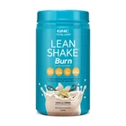 Gnc Total Lean Shake Burn - Vanilla Cr Me (16 Servings) New. Price: $77.51.