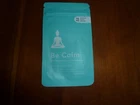 The Good Be Calm 4 Patches 15 Mg Hemp, Ashwagandha, Passion Flower Vegan New. Price: $11.99.