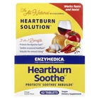 Heartburn Soothe, Orange Vanilla, 42 Tablets New. Price: $17.64.