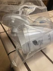 Drive Suction Canister Kit Vacu-aide Qsu 800 Ml Float Shut Off Lid With Filter New. Price: $15.00.
