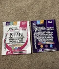 Clean Nutra Infinity One Urolithin-a Resveratrol Nad+ Longevity Matrix 60 Caps New. Price: $24.99.