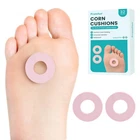 Callus Cushions For Bottom Of Foot Round Foam Padding With Water-resistant ... New. Price: $13.04.
