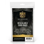 100CT Ultra Max Pro Graded Card Bags For Psa, Bgs, Sga, Cgs Slabs - New. Price: $11.99.