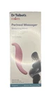 Dr. Talbot's Mom Perineal Massager Wand Heat Vibration Carry Bag New. Price: $27.87.