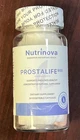 Nutrinova Prostalife 900 Prostate Support Supplement 30 Capsules New Exp 11/2027. Price: $19.99.