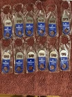 - Pinnacle Vodka Bottle Openers Set Of 12 Free Shipping New. Price: $12.99.